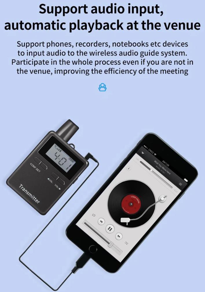 Μουσείο Audio Tour System(图6)